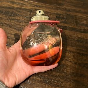 This is a brand new never used coach perfume!